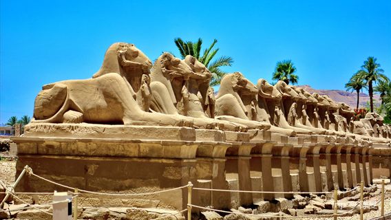 Luxor