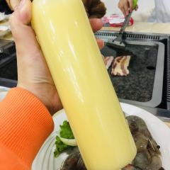 石遇火山岩石烤肉朝鲜菜 ảnh của người dùng