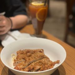 鼎泰豐(The Gardens店）張用戶圖片
