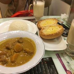 Lung Wah Tea House User Photo