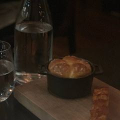 Dinner by Heston Blumenthal User Photo