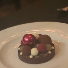 Dinner by Heston Blumenthal User Photo