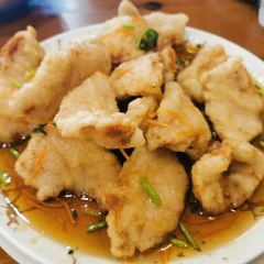 成浩朝族飯店張用戶圖片