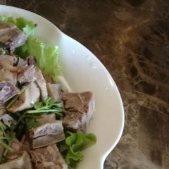 揽翠湖自助餐厅 User Photo