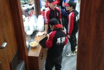 馬洪小炒泡饃館(鐘樓回民街店)張用戶圖片