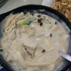 Bei Jing Dou Yi Chu Shao Mai Guan (Qian Men) User Photo