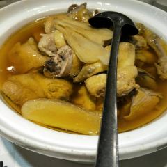Jinmaochuancai (liyuanludian) 여행 사진