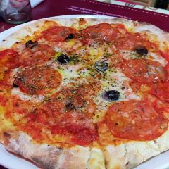 Johnny's Pizza Italian Restaurant User Photo