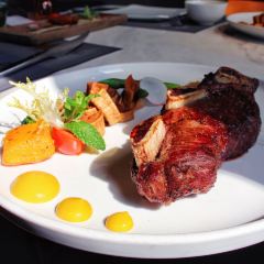 钟意牛扒(东百中心店) User Photo