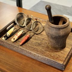 钟意牛扒(东百中心店) User Photo