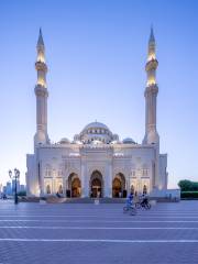 an-Nur-Moschee