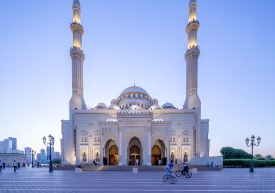 an-Nur-Moschee