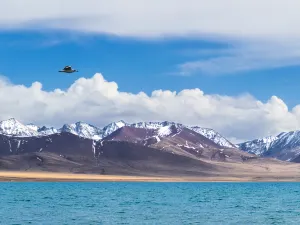 Namtso National Park