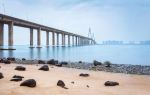 Zhanjiang Bay Bridge