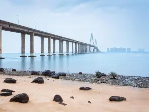 湛江海湾大橋