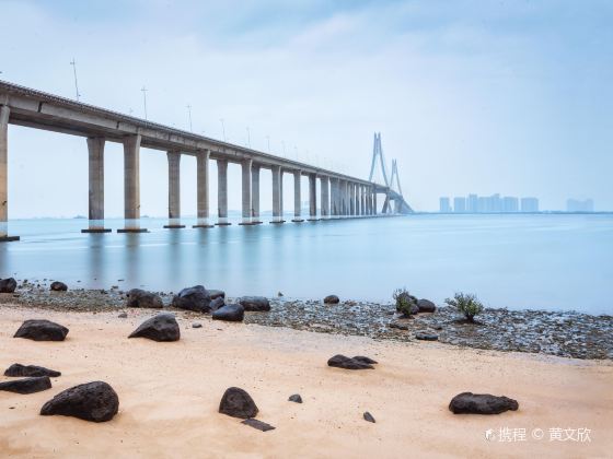 湛江海灣大橋