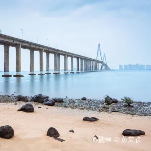 湛江海灣大橋