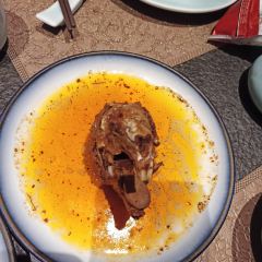 Northern Wei family feast User Photo