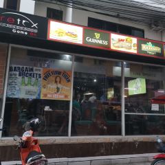 Everest Indian Restaurant User Photo