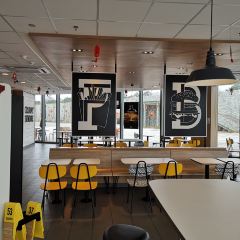 McDonald's (dahuaifuwuqu) User Photo