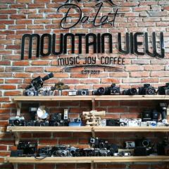 TUAN Coffee Shop User Photo