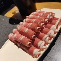 海底捞火锅(东胜广场店) User Photo