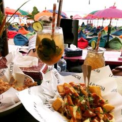 La Plancha User Photo