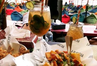 La Plancha User Photo