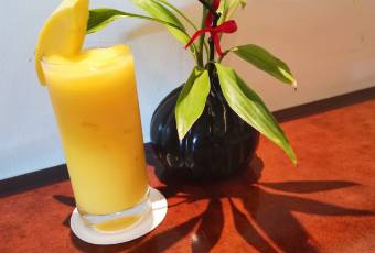 Tea of Spring at Shangri-La Mactan, Cebu user photo