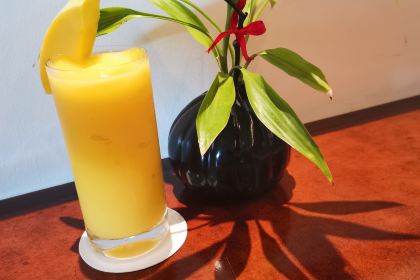 Tea of Spring at Shangri-La Mactan, Cebu