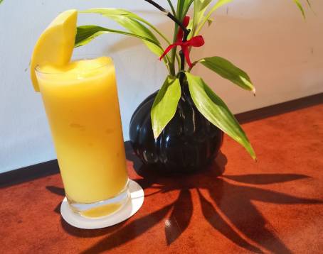 Tea of Spring at Shangri-La Mactan, Cebu