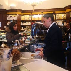 Caffè Rivoire張用戶圖片