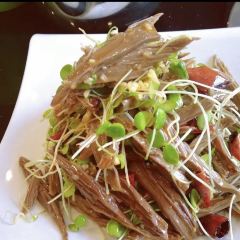 虾吃虾涮(学府店) User Photo