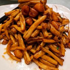 香雪海饭店(盘门景区店)·中餐厅(友联店) User Photo