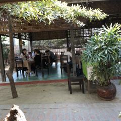 Sagaing Hill Restaurant User Photo