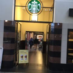 Starbucks User Photo