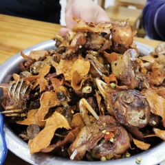许家炒鸡店(清真寺街店) 여행 사진