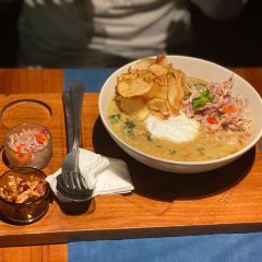 Seniman Coffee Ubud User Photo