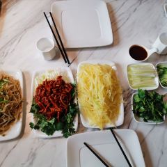 LAO CHANG SPRING PANCAKE 여행 사진