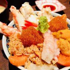 Tempura Motoyoshi User Photo
