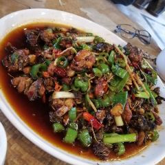 墨江哈尼一家人饭店(双胞大道店) User Photo