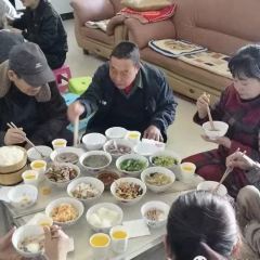 安吉人家·一鼎鲜土菜馆 User Photo