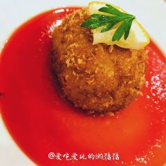Hyotan Sushi User Photo