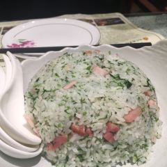 老厨家(松北融创店) User Photo