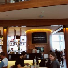 The Bistro by Wolfgang Puck User Photo