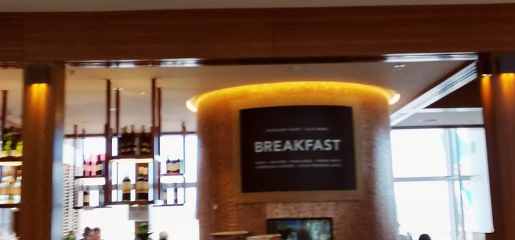 The Bistro by Wolfgang Puck