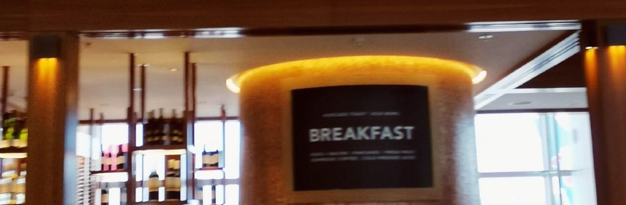 The Bistro by Wolfgang Puck