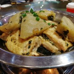 贵妃食府 User Photo