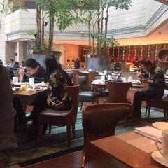 Bacchanal Buffet User Photo