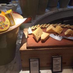 Bacchanal Buffet User Photo